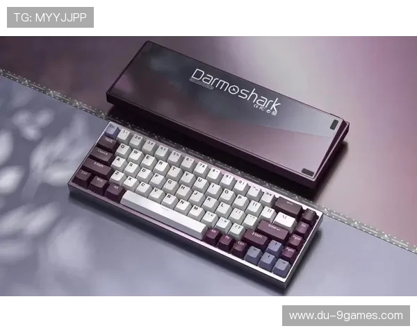 2024年度热门游戏外设推荐 高性能与舒适度兼备的完美选择