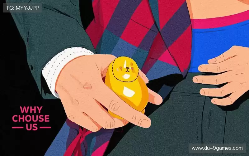 我们的品牌价值